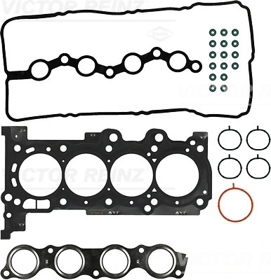 Gasket Kit, cylinder head